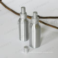 Aluminum Cosmetic Perfume Packaging Container with Spray Pump (PPC-ACB-053)